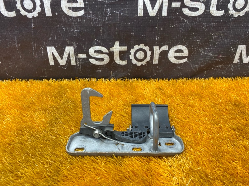 замок капота, 1000 рублей, Красноярск