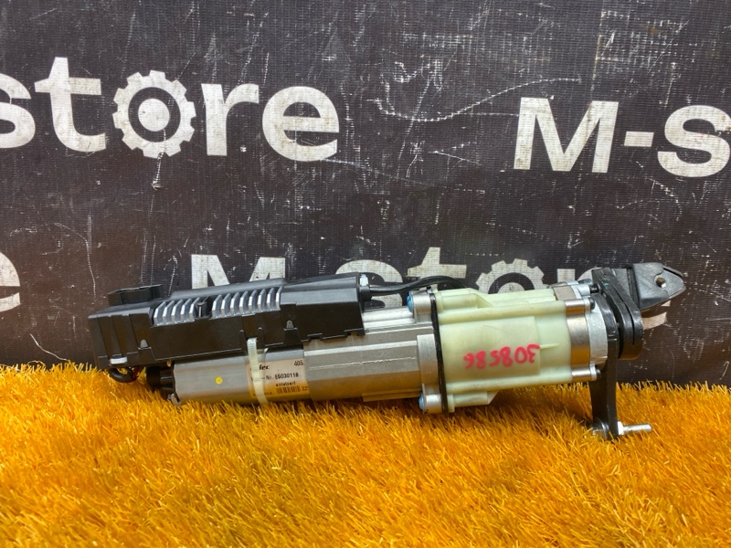 Мотор открывания багажника, 2600 рублей, Красноярск