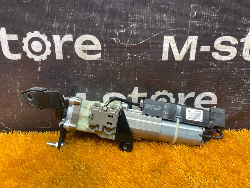 Мотор открывания багажника, 2600 рублей, Красноярск