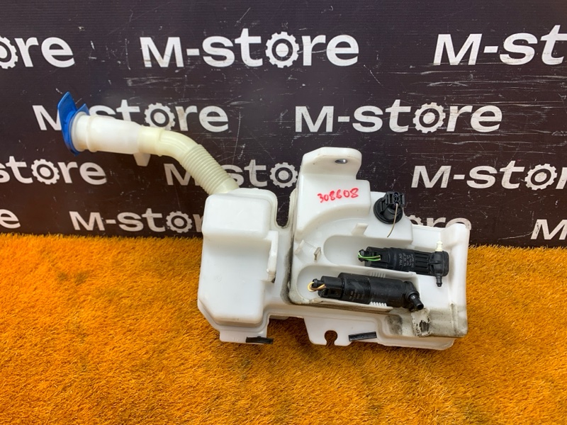 Бачок омывателя, 5000 рублей, Красноярск