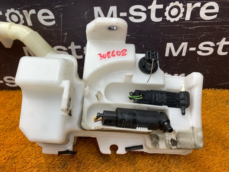 Бачок омывателя, 5000 рублей, Красноярск