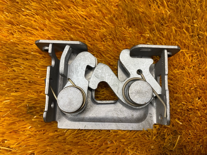 замок капота, 500 рублей, Красноярск