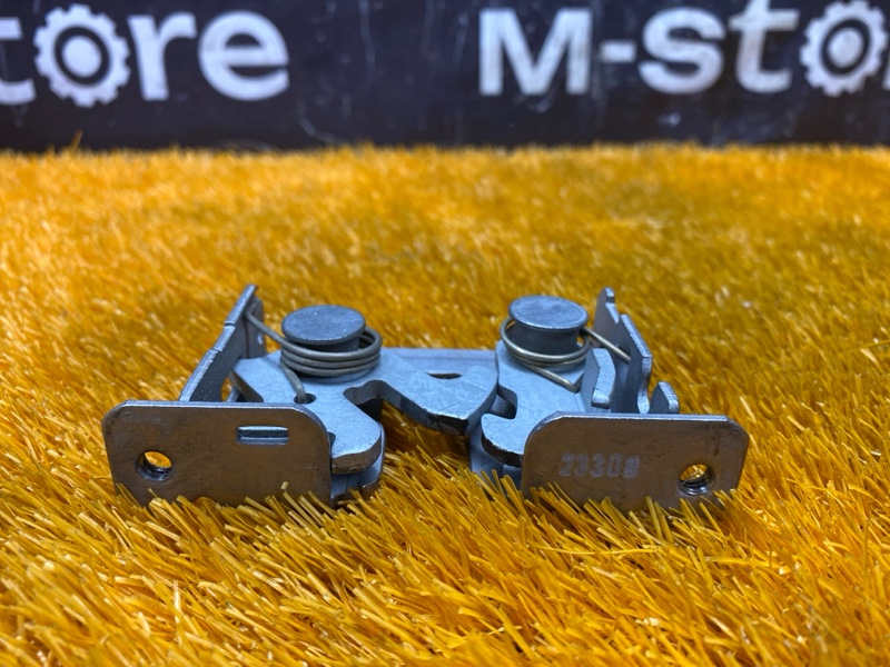 замок капота, 500 рублей, Красноярск