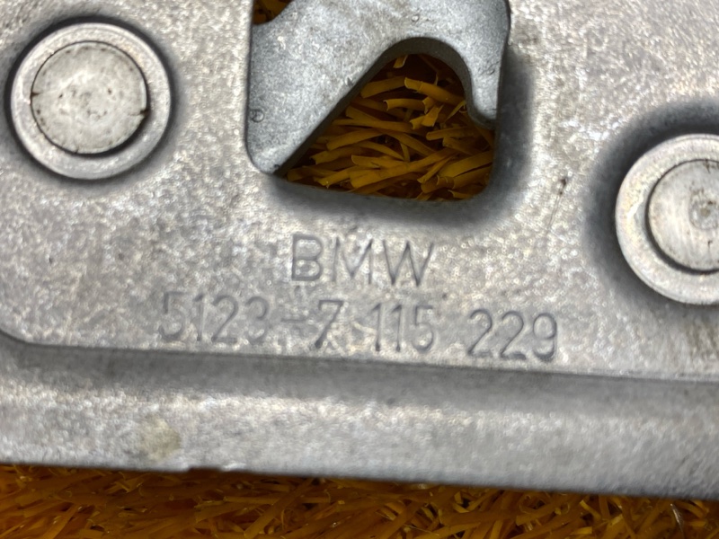 замок капота, 500 рублей, Красноярск