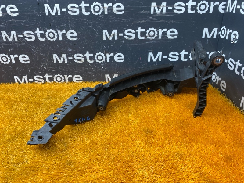 крепление бампера, 1400 рублей, Красноярск