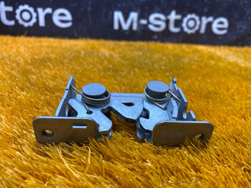 замок капота, 500 рублей, Красноярск