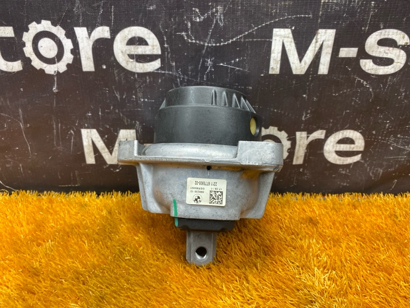 подушка двигателя, 3000 рублей, Красноярск