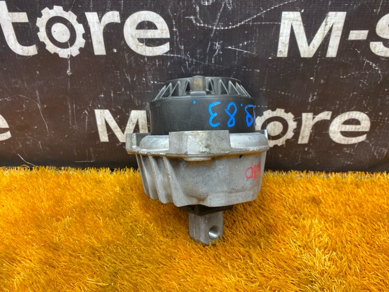 подушка двигателя, 3000 рублей, Красноярск