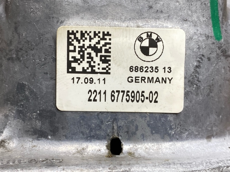 подушка двигателя, 3000 рублей, Красноярск