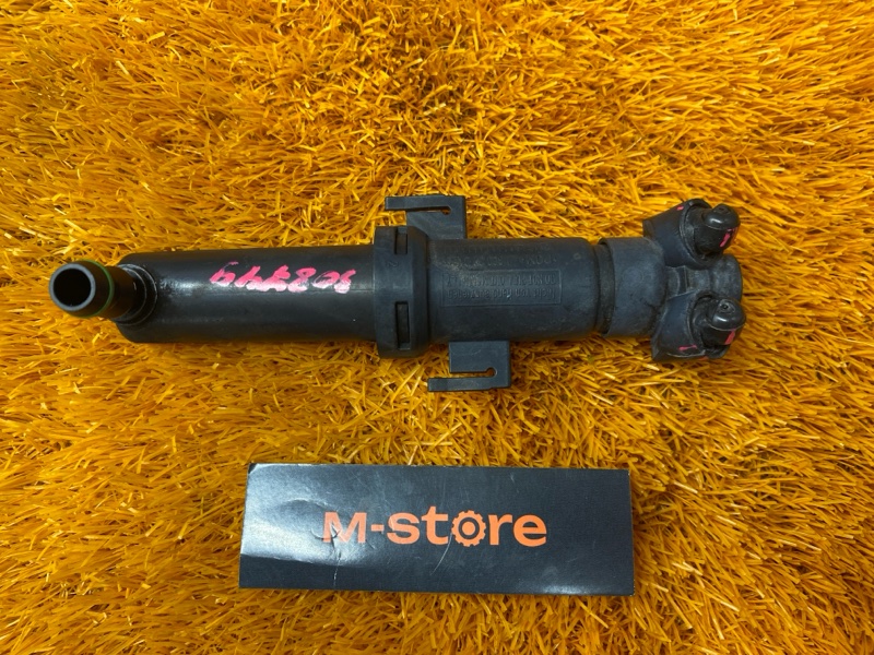 Форсунка омывателя фары, 1000 рублей, Красноярск