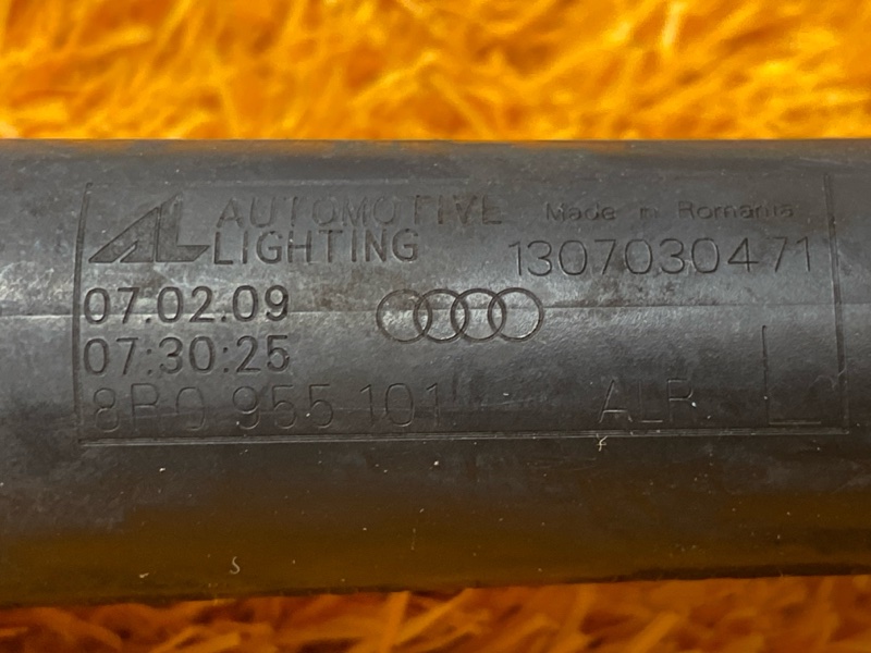 Форсунка омывателя фары, 1000 рублей, Красноярск