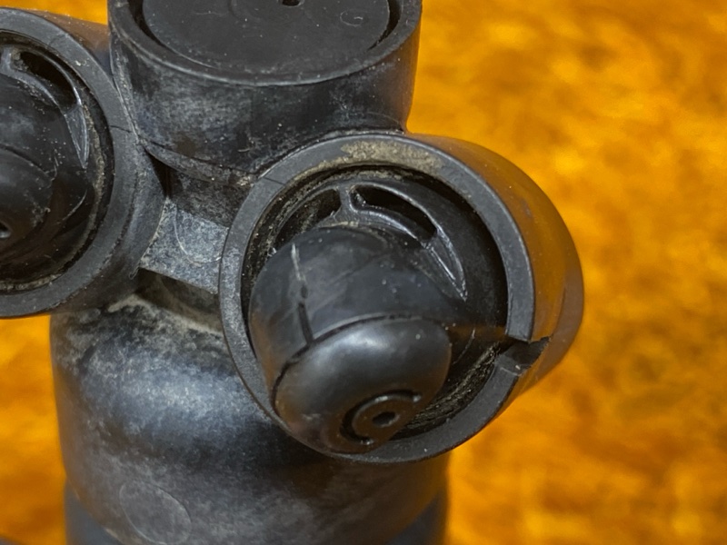 Форсунка омывателя фары, 1300 рублей, Красноярск