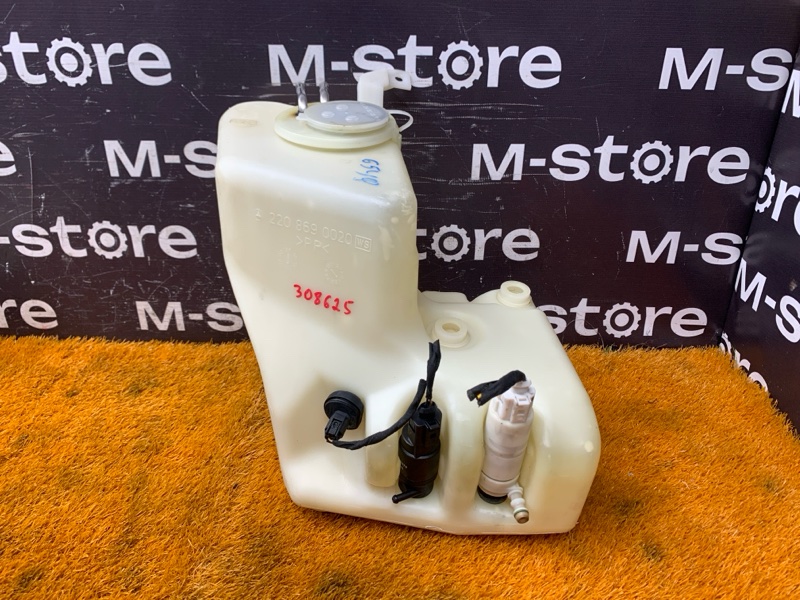 Бачок омывателя, 2500 рублей, Красноярск