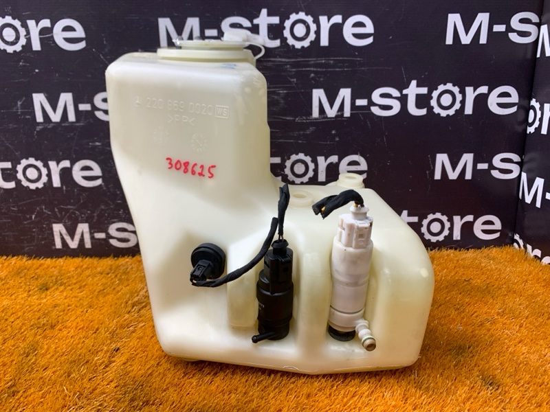 Бачок омывателя, 2500 рублей, Красноярск