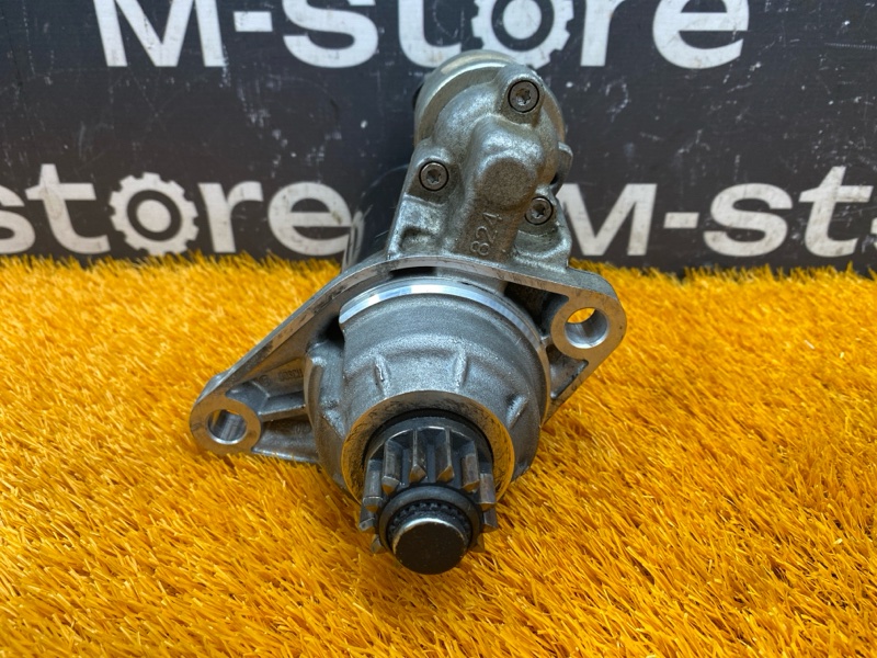 стартер, 2500 рублей, Красноярск