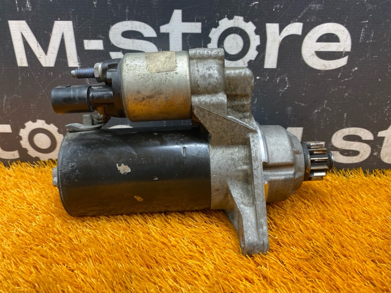 стартер, 2500 рублей, Красноярск