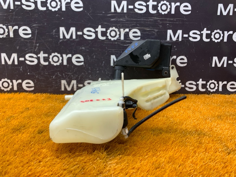 Бачок омывателя, 1000 рублей, Красноярск