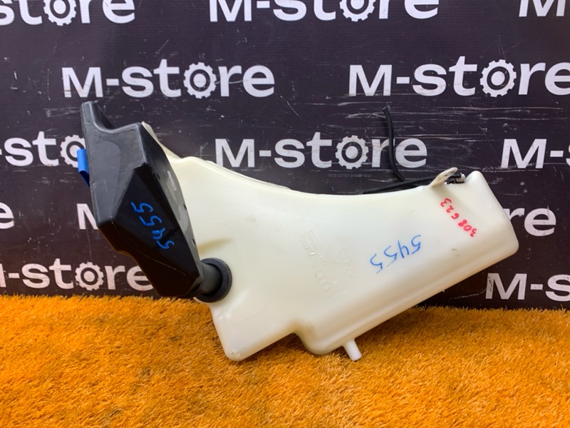 Бачок омывателя, 1000 рублей, Красноярск