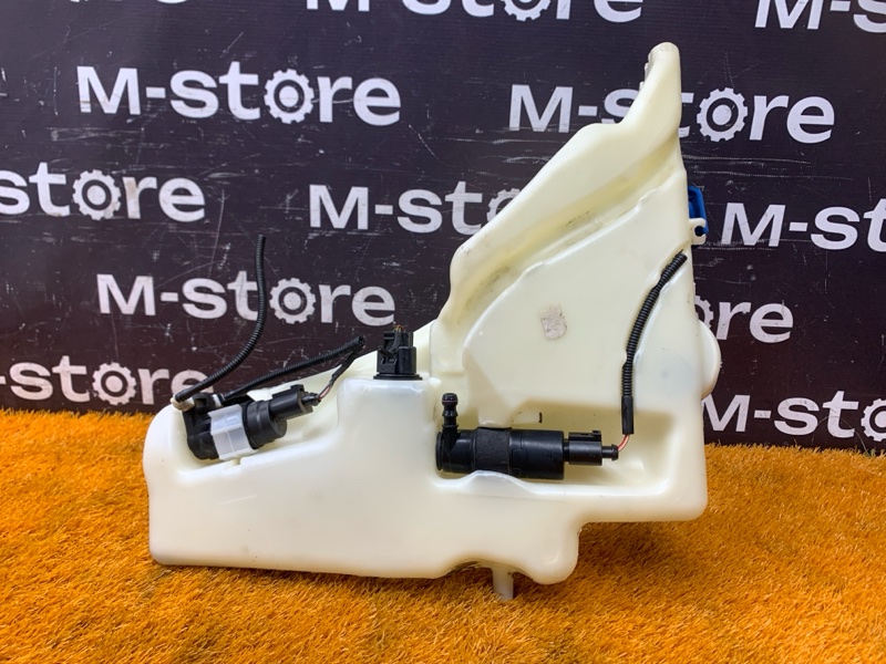 Бачок омывателя, 1000 рублей, Красноярск