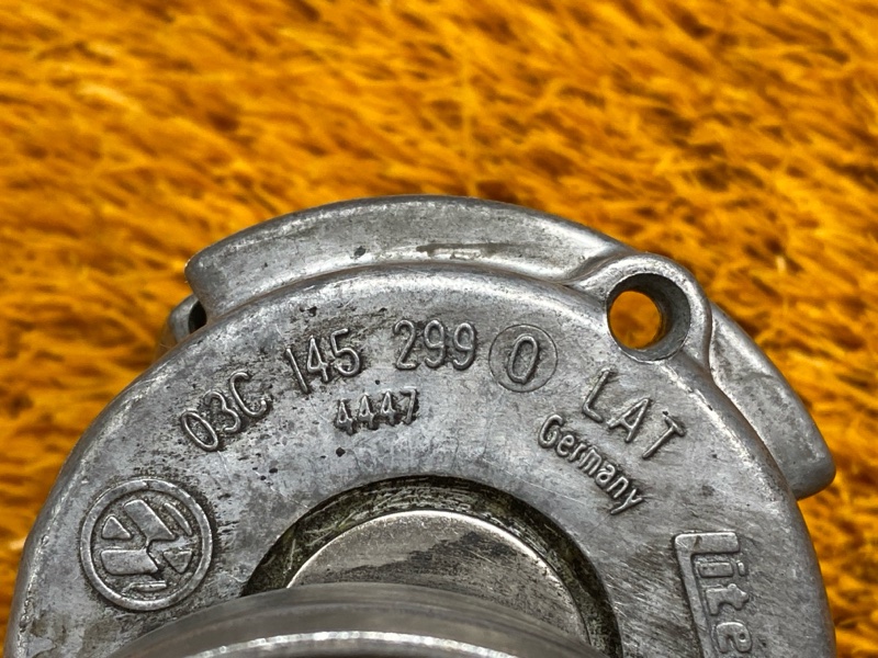 Натяжитель приводного ремня, 1000 рублей, Красноярск