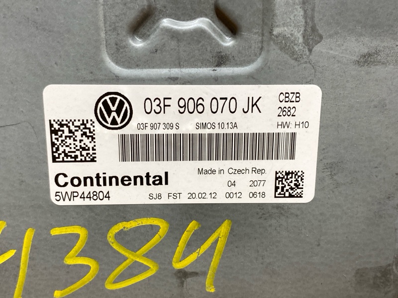 блок управления двс, 1600 рублей, Красноярск