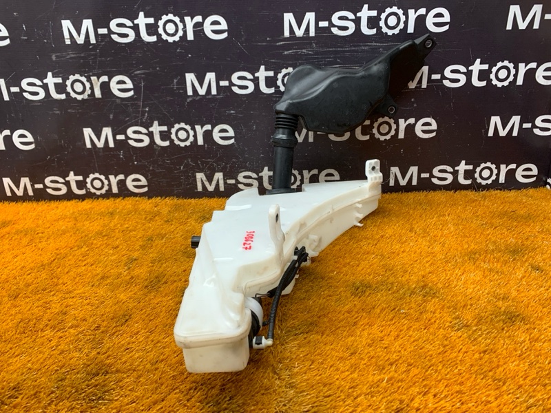 Бачок омывателя, 2000 рублей, Красноярск