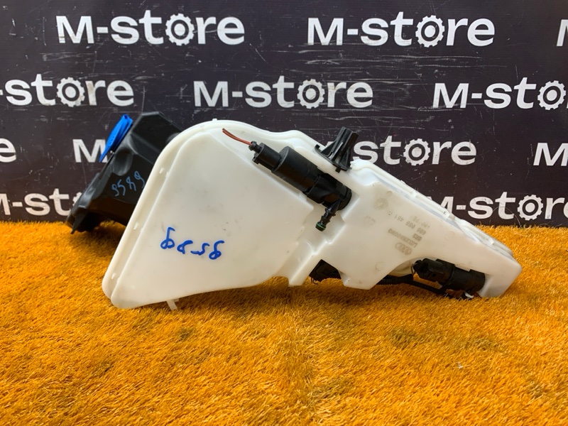 Бачок омывателя, 2000 рублей, Красноярск