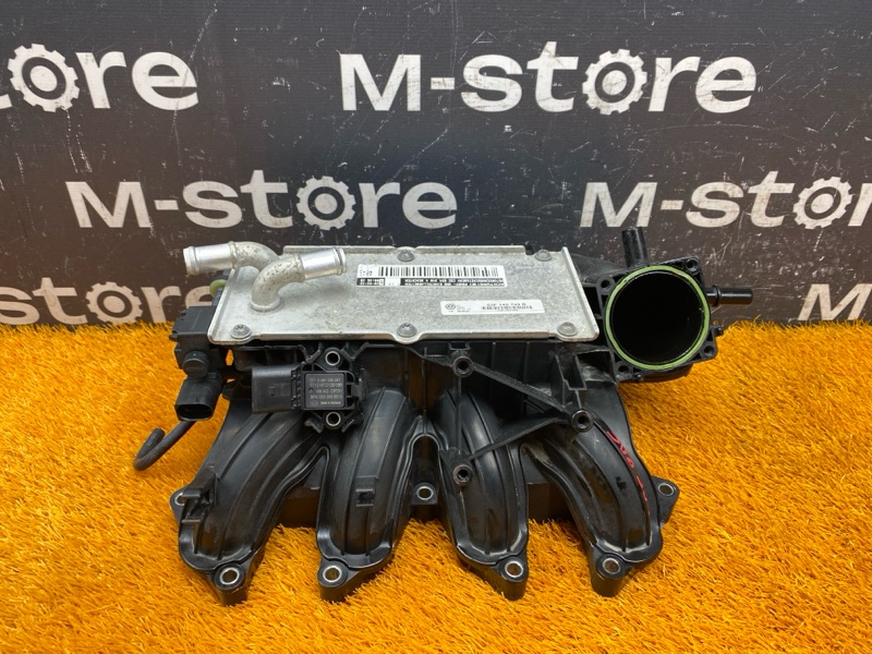 коллектор впускной, 3000 рублей, Красноярск