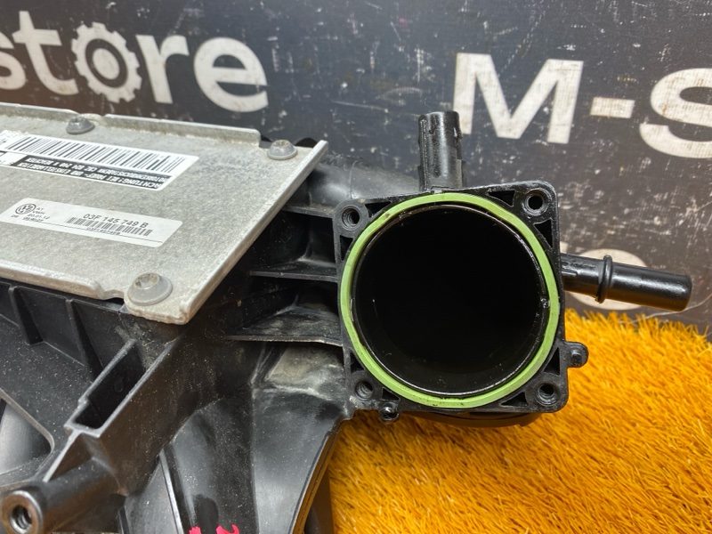 коллектор впускной, 3000 рублей, Красноярск