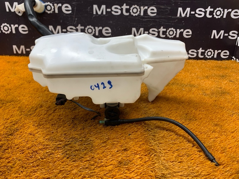 Бачок омывателя, 8000 рублей, Красноярск