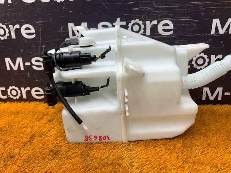 Бачок омывателя, 4500 рублей, Красноярск