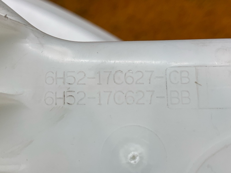 Бачок омывателя, 4500 рублей, Красноярск