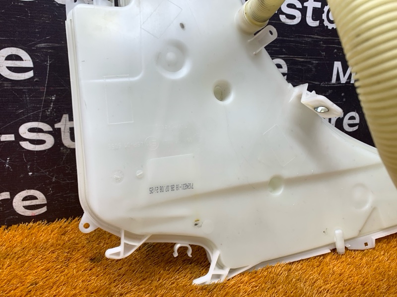 Бачок омывателя, 1300 рублей, Красноярск