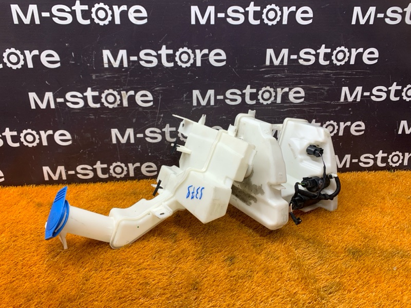 Бачок омывателя, 5500 рублей, Красноярск