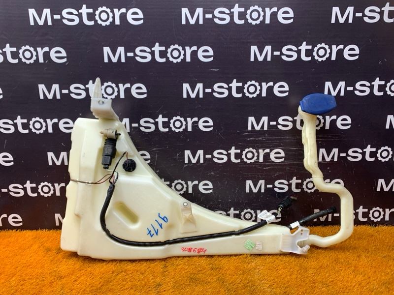 Бачок омывателя, 1400 рублей, Красноярск