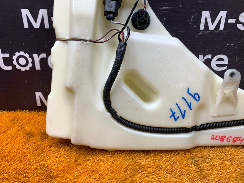 Бачок омывателя, 1400 рублей, Красноярск