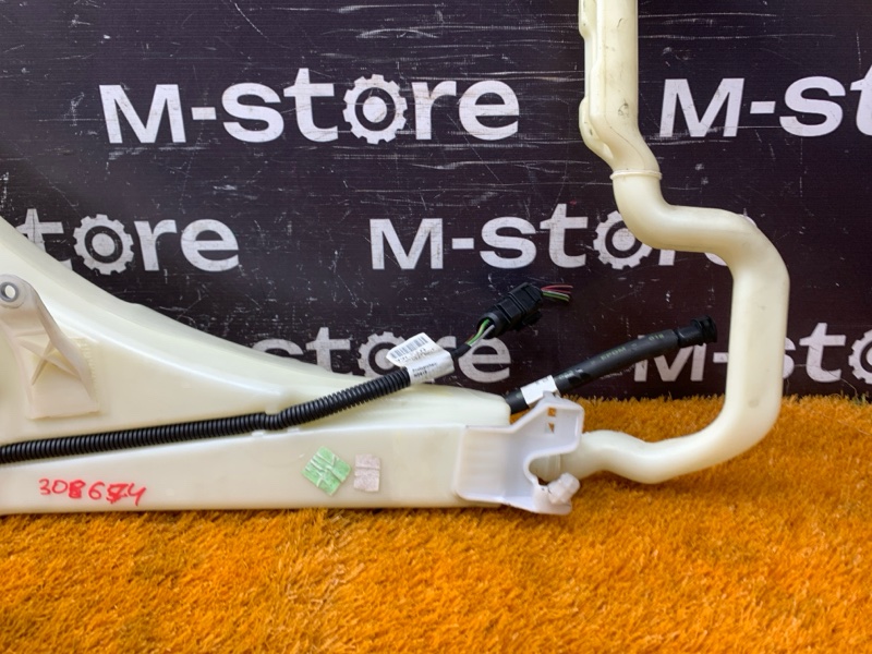 Бачок омывателя, 1400 рублей, Красноярск