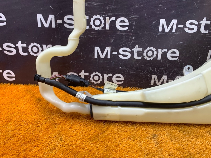 Бачок омывателя, 1400 рублей, Красноярск