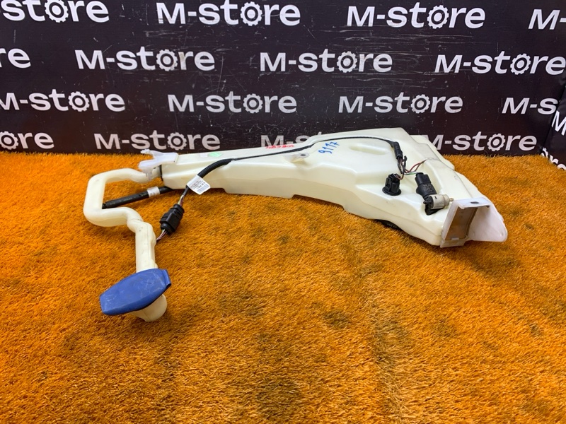 Бачок омывателя, 1400 рублей, Красноярск