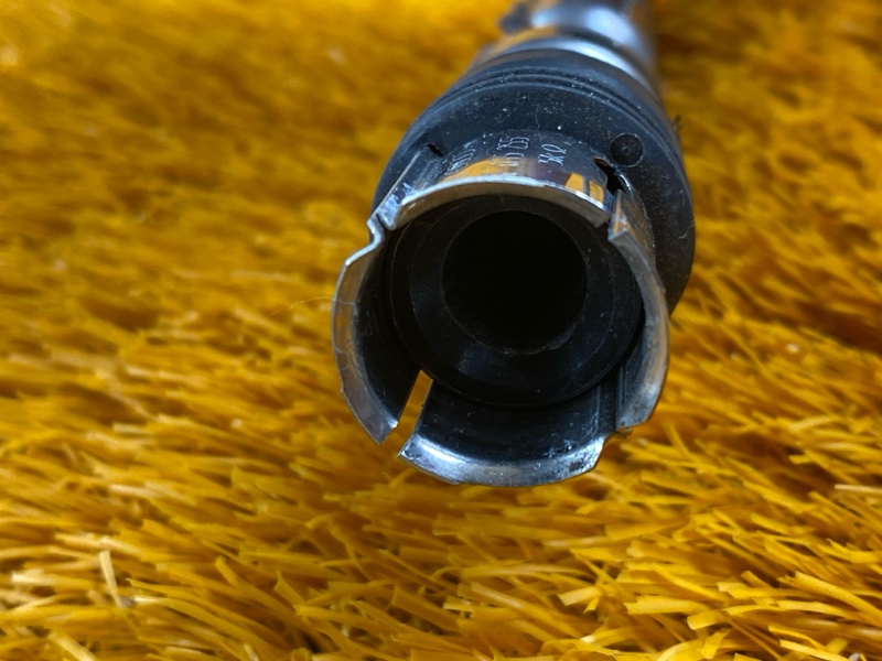 Провод высоковольтный, 700 рублей, Красноярск