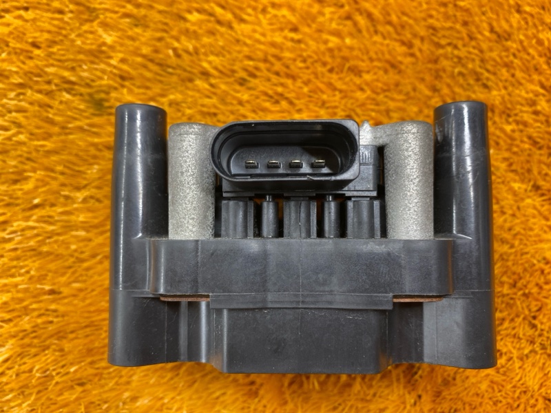 катушка зажигания, 3000 рублей, Красноярск