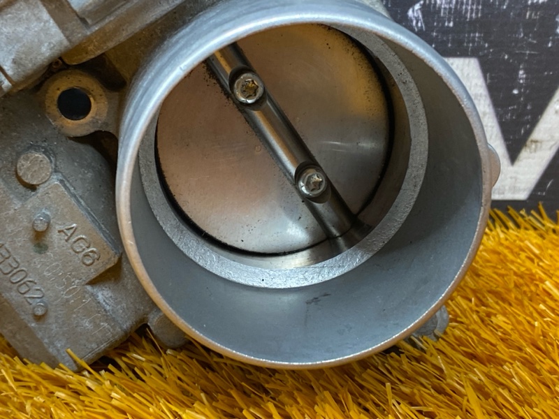 дроссельная заслонка, 11000 рублей, Красноярск