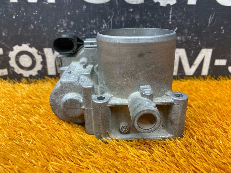 дроссельная заслонка, 11000 рублей, Красноярск