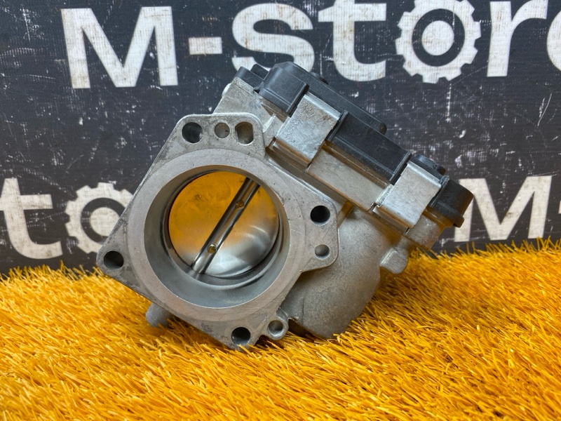 дроссельная заслонка, 11000 рублей, Красноярск