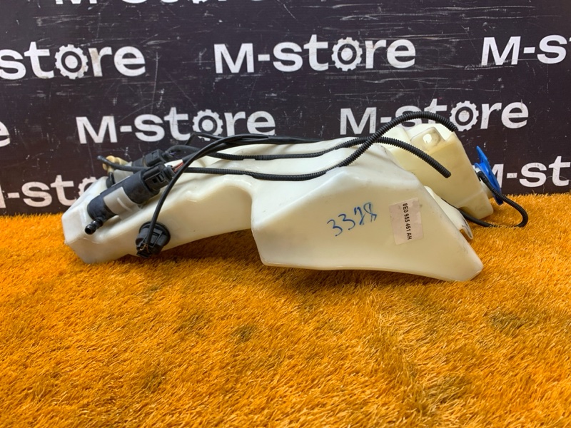 Бачок омывателя, 3000 рублей, Красноярск