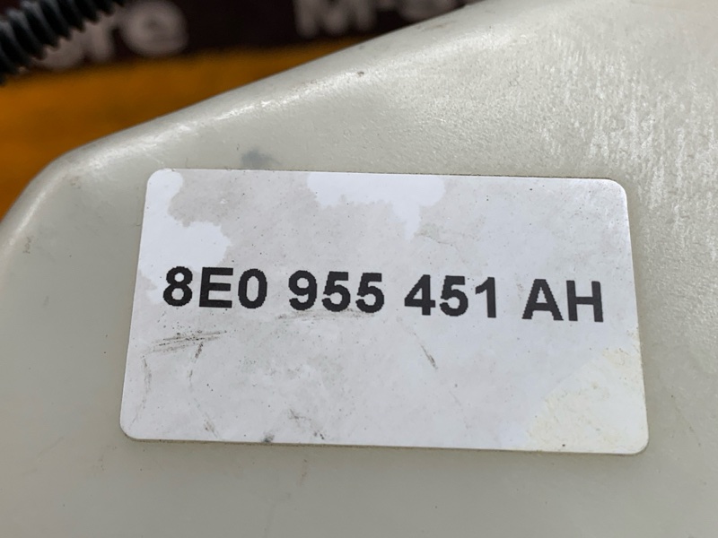 Бачок омывателя, 3000 рублей, Красноярск