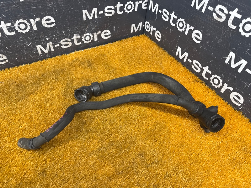 Патрубок радиатора нижний, 2000 рублей, Красноярск