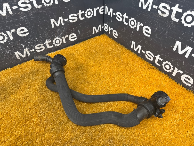 Патрубок радиатора нижний, 2000 рублей, Красноярск