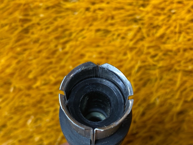 Провод высоковольтный, 700 рублей, Красноярск