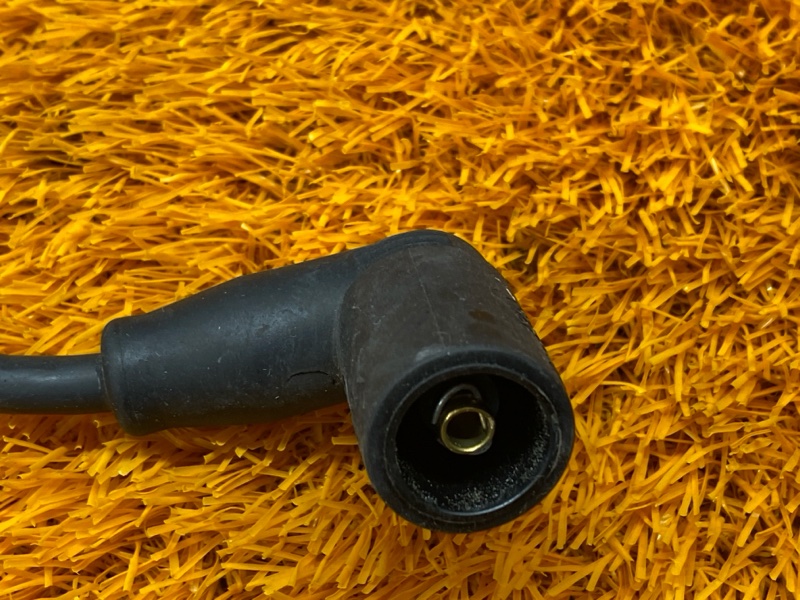 Провод высоковольтный, 700 рублей, Красноярск